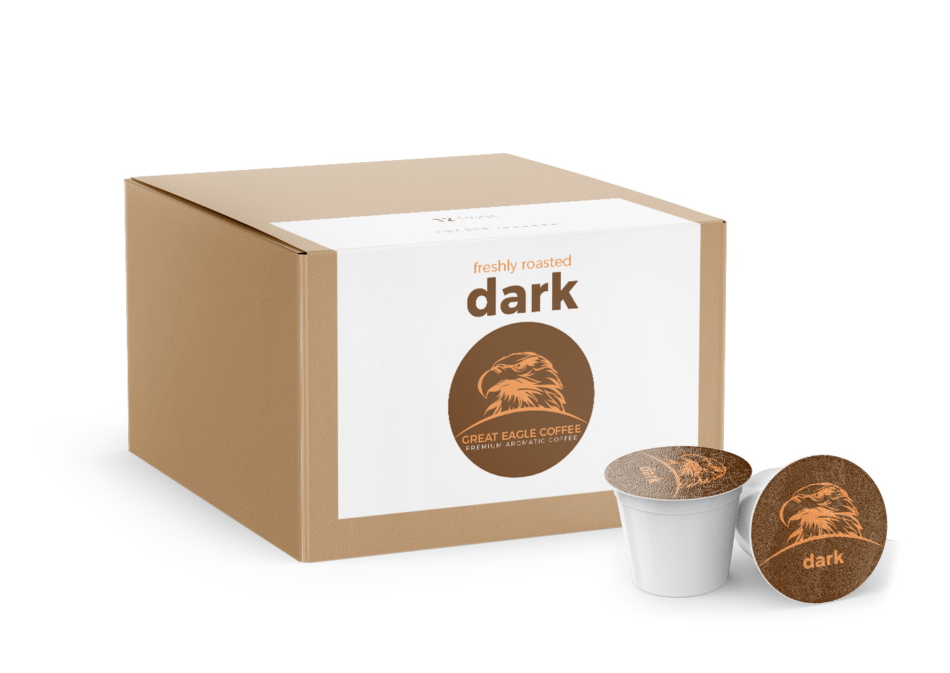 Dark Roast