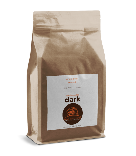 Dark Roast