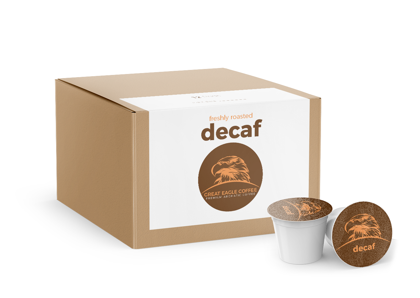 Decaf Coffee