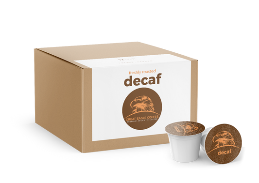 Decaf Coffee