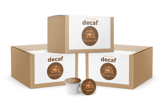 Decaf Coffee