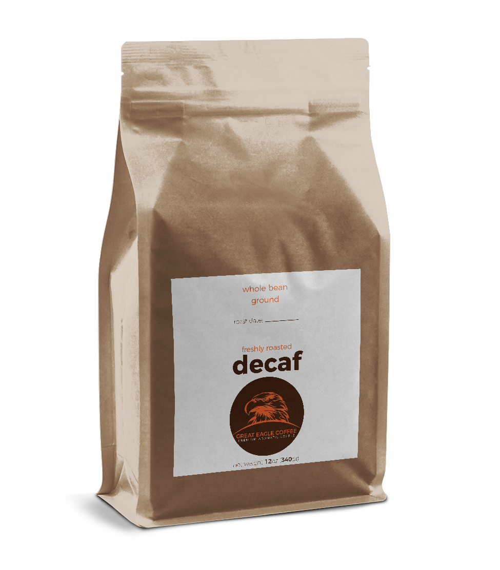 Decaf Coffee